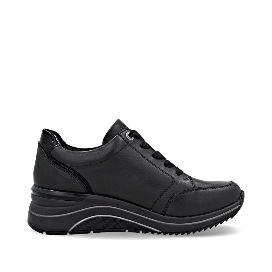 Remonte D0t03-00 Trainers-Black