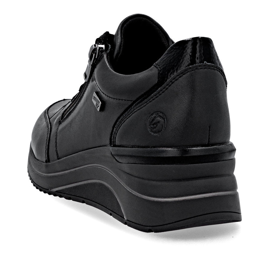 Remonte D0t03-00 Trainers-Black