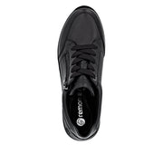 Remonte D0t03-00 Trainers-Black