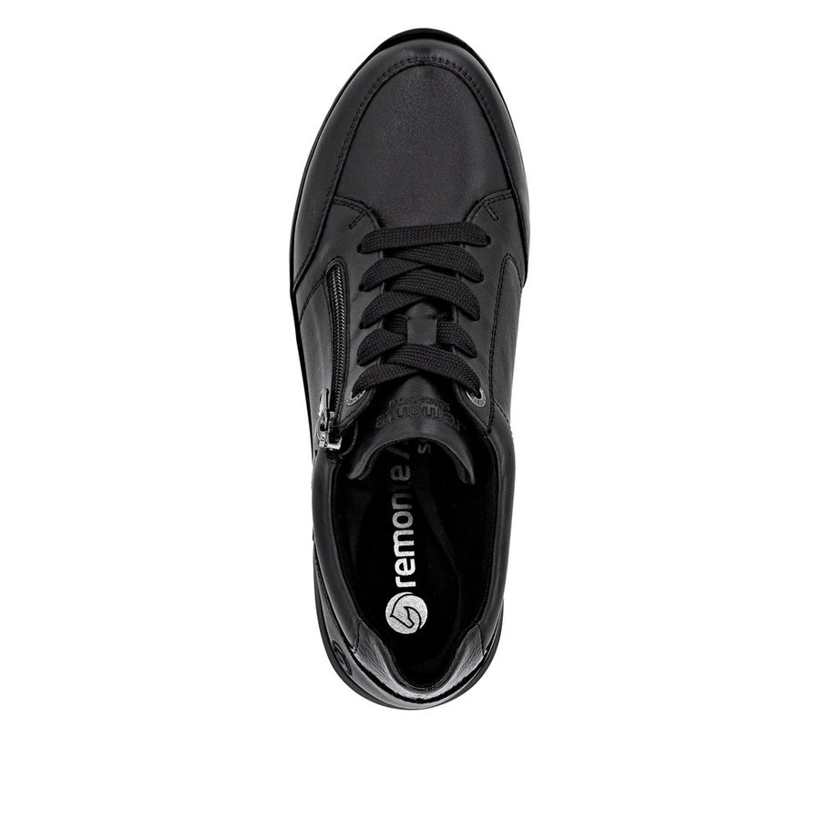 Remonte D0t03-00 Trainers-Black