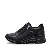 Remonte D0t03-00 Trainers-Black