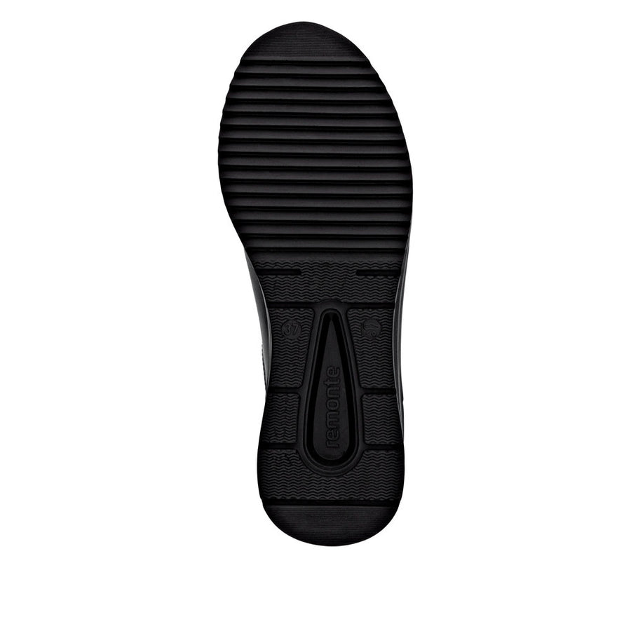Remonte D0t03-00 Trainers-Black