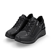 Remonte D0t03-00 Trainers-Black