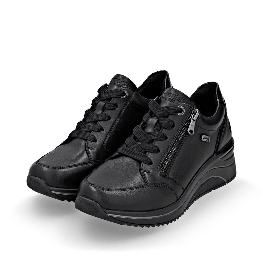 Remonte D0t03-00 Trainers-Black