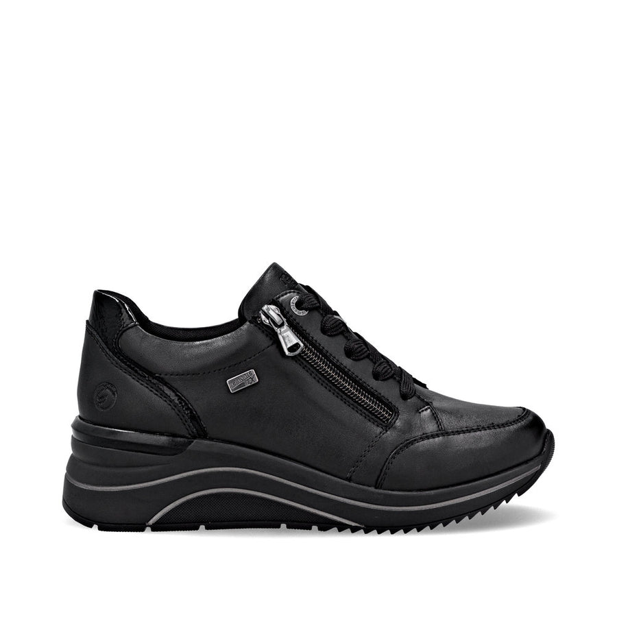 Remonte D0t03-00 Trainers-Black