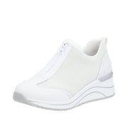 Remonte D0T07 Trainers-White H