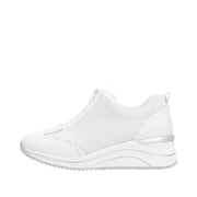 Remonte D0T07 Trainers-White H