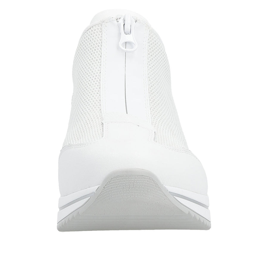 Remonte D0T07 Trainers-White H