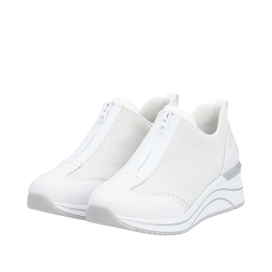 Remonte D0T07 Trainers-White H