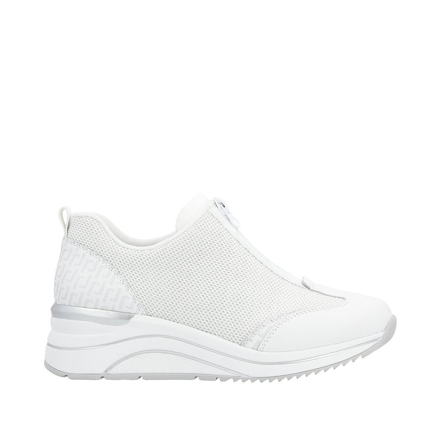 Remonte D0T07 Trainers-White H