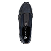 Remonte D0T08-14 Ladies Shoe-Navy