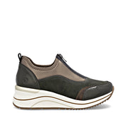 Remonte D0t08 Ladies Shoe-Forest