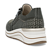 Remonte D0T16-54 Trainers-Forest