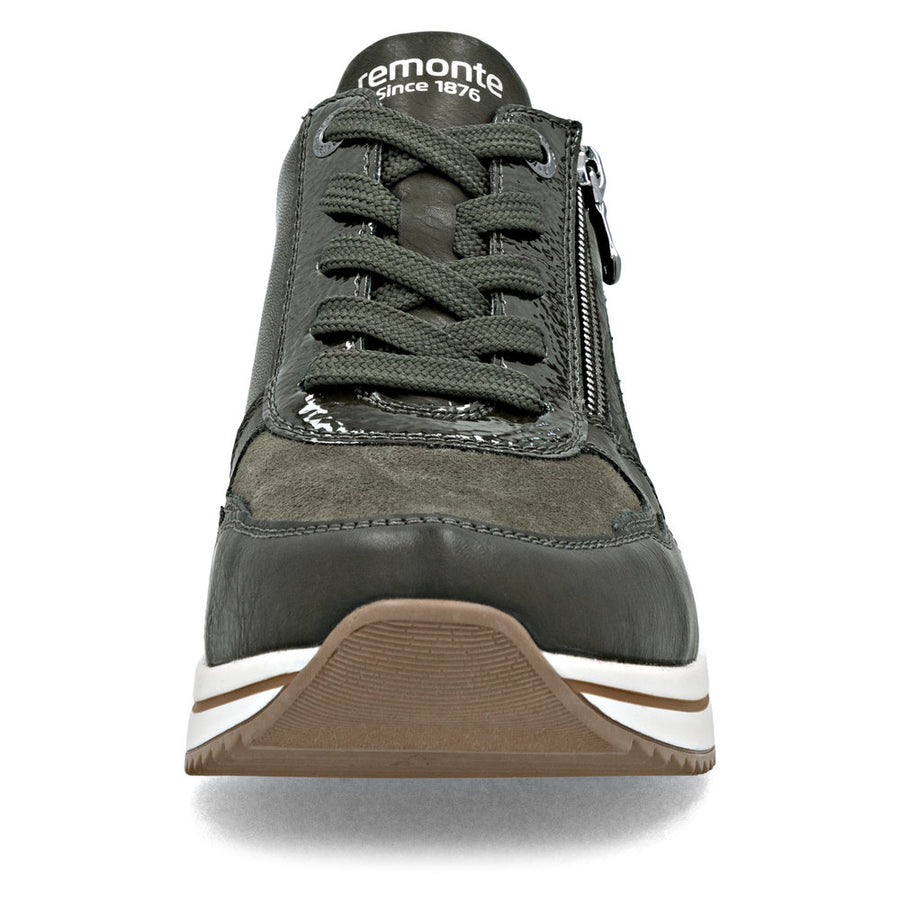 Remonte D0T16-54 Trainers-Forest