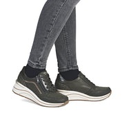 Remonte D0T16-54 Trainers-Forest
