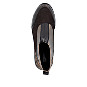 Remonte D0t78 Ankle Boot-BROWN MULTI