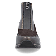 Remonte D0t78 Ankle Boot-BROWN MULTI