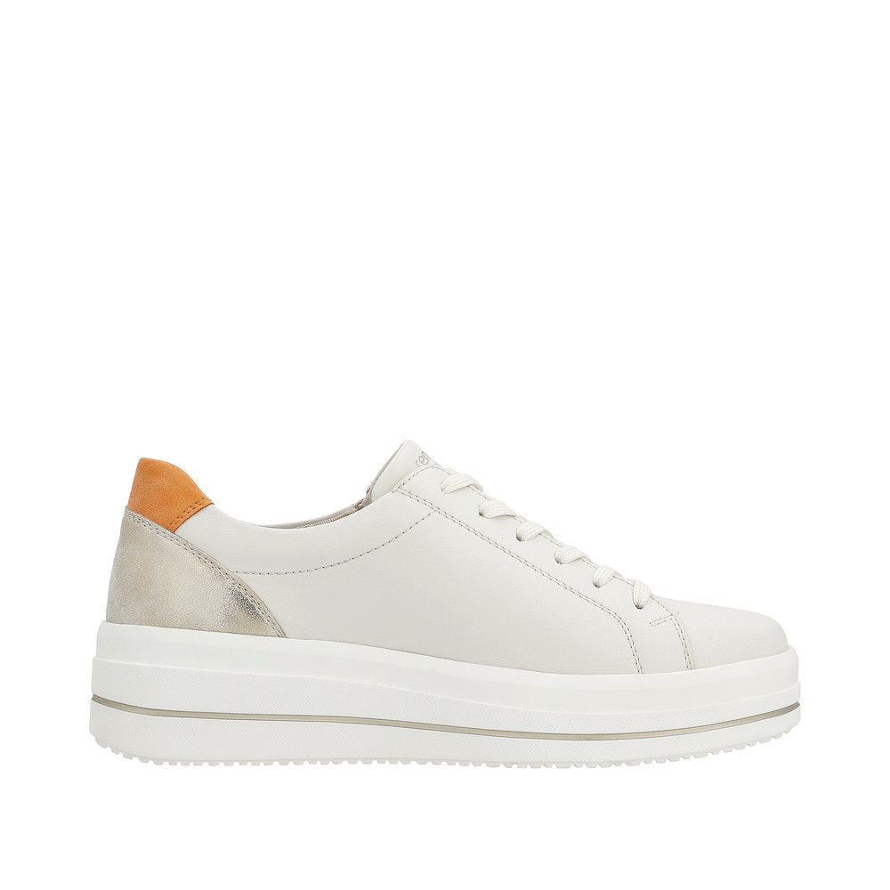 Remonte D1C01 Trainers-Off White