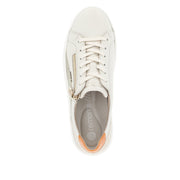 Remonte D1C01 Trainers-Off White