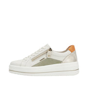 Remonte D1C01 Trainers-Off White