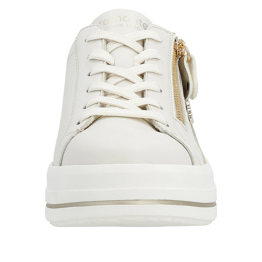 Remonte D1C01 Trainers-Off White