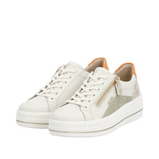 Remonte D1C01 Trainers-Off White