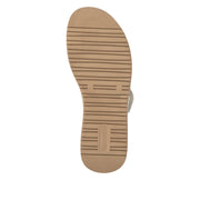 Remonte D1J63-60 Ladies' Sandals-Porcelain
