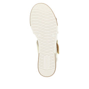 Remonte D1P50 Sandals-Beige