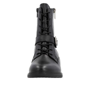 Remonte D1U70 Ankle Boot-Black