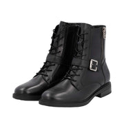 Remonte D1U70 Ankle Boot-Black