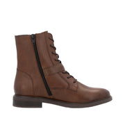 Remonte D1U70 Ankle Boot-Brown