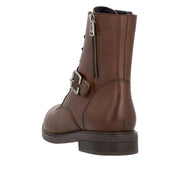 Remonte D1U70 Ankle Boot-Brown