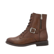 Remonte D1U70 Ankle Boot-Brown