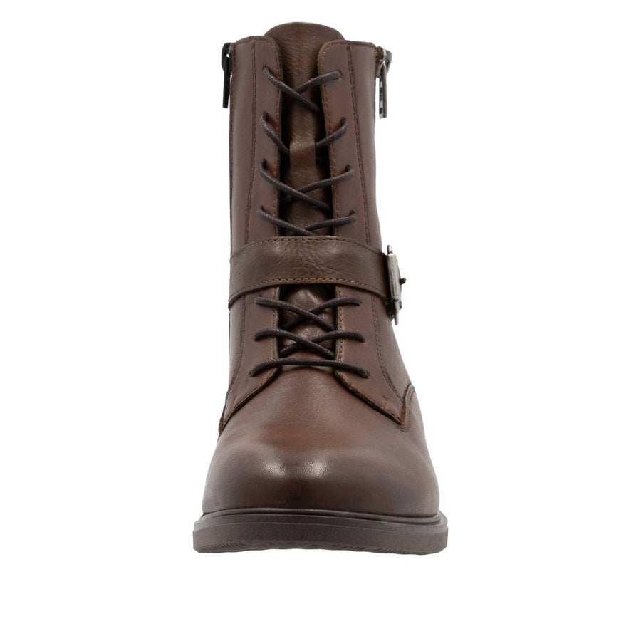 Remonte D1U70 Ankle Boot-Brown