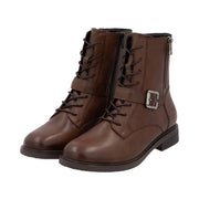 Remonte D1U70 Ankle Boot-Brown