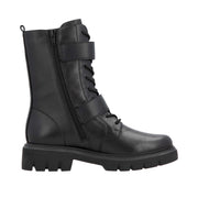 Remonte D1W70 Ankle Boot-Black