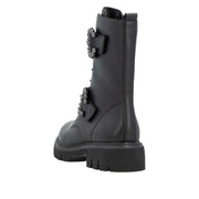 Remonte D1W70 Ankle Boot-Black