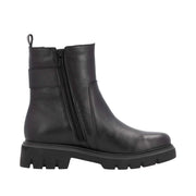 Remonte D1W74 Ankle Boot-Black