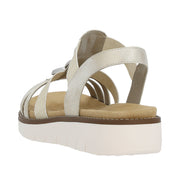 Remonte D2073 Sandals-Beige