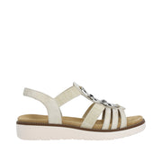 Remonte D2073 Sandals-Beige