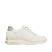 Remonte D2414 Trainers-Off White