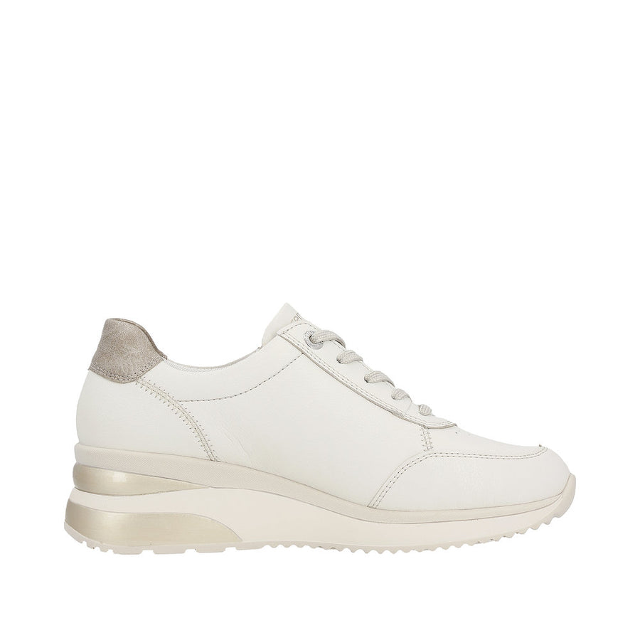 Remonte D2414 Trainers-Off White