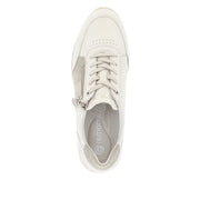 Remonte D2414 Trainers-Off White