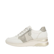 Remonte D2414 Trainers-Off White