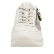 Remonte D2414 Trainers-Off White