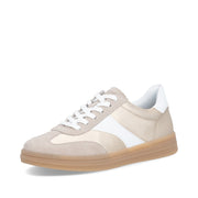 Remonte D2C01 Ladies Sneaker-Gold