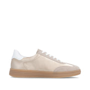 Remonte D2C01 Ladies Sneaker-Gold