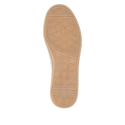 Remonte D2C01 Ladies Sneaker-Gold