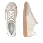 Remonte D2C01 Ladies Sneaker-Gold