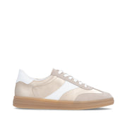Remonte D2C01 Ladies Sneaker-Gold